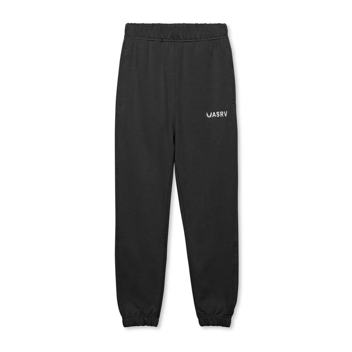 Calça Masculina Moletom Jogger Basic ASRV®