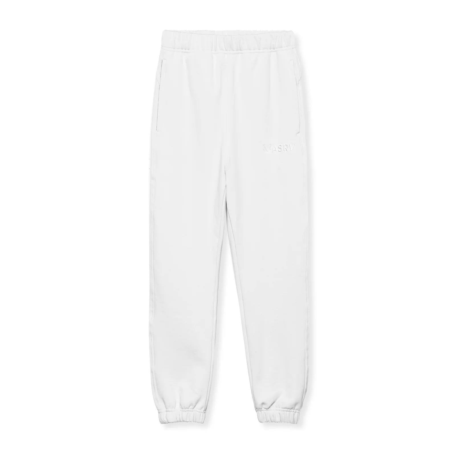 Calça Masculina Moletom Jogger Basic ASRV®