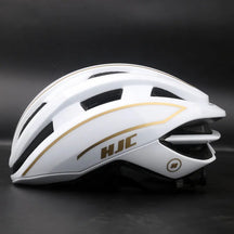 Capacete para Ciclismo Faster HJC