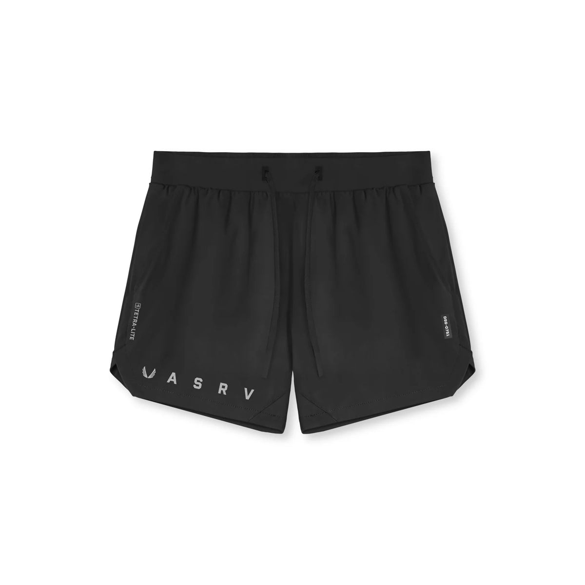 Shorts Running Dupla Camada - ASRV®