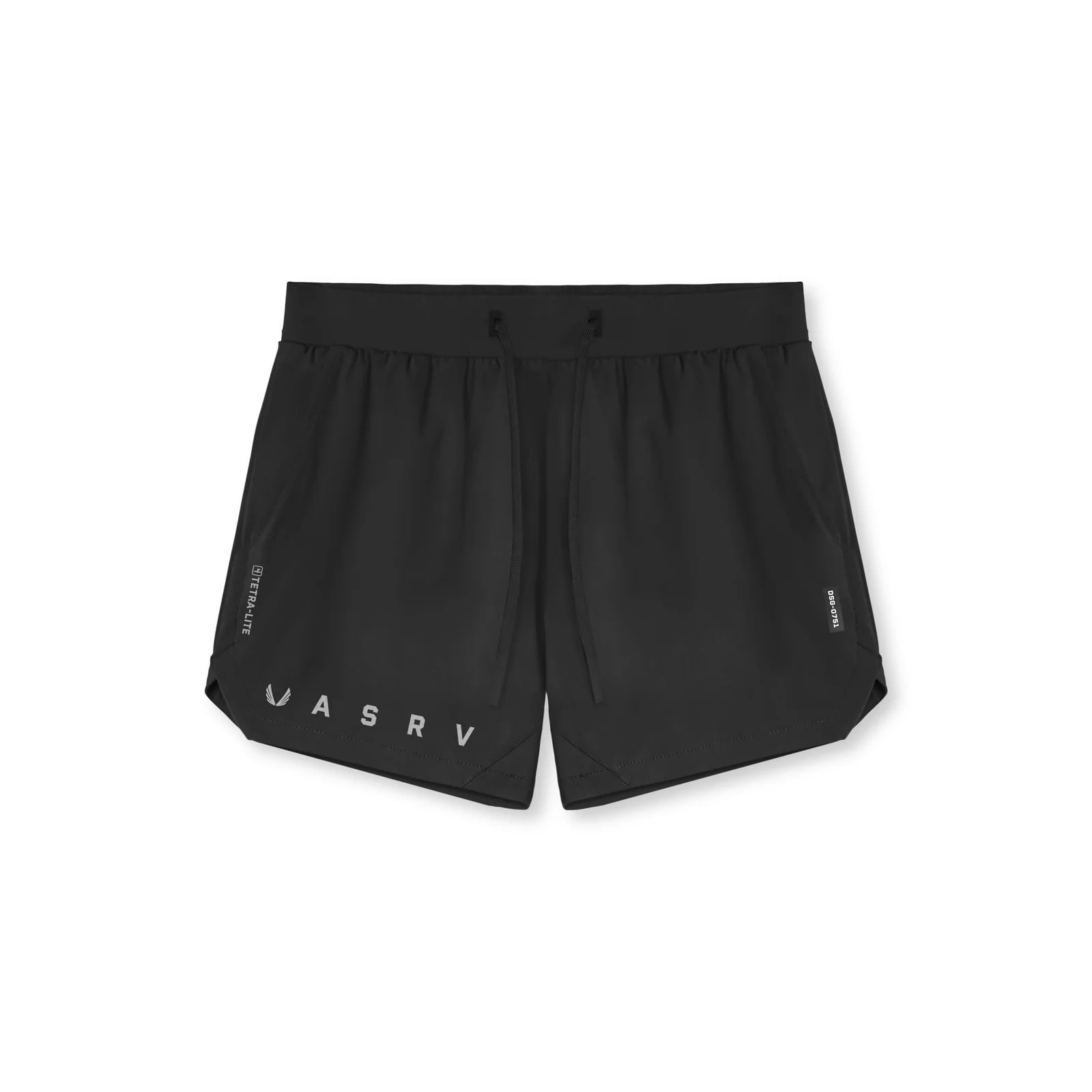 Shorts Running Dupla Camada - ASRV®