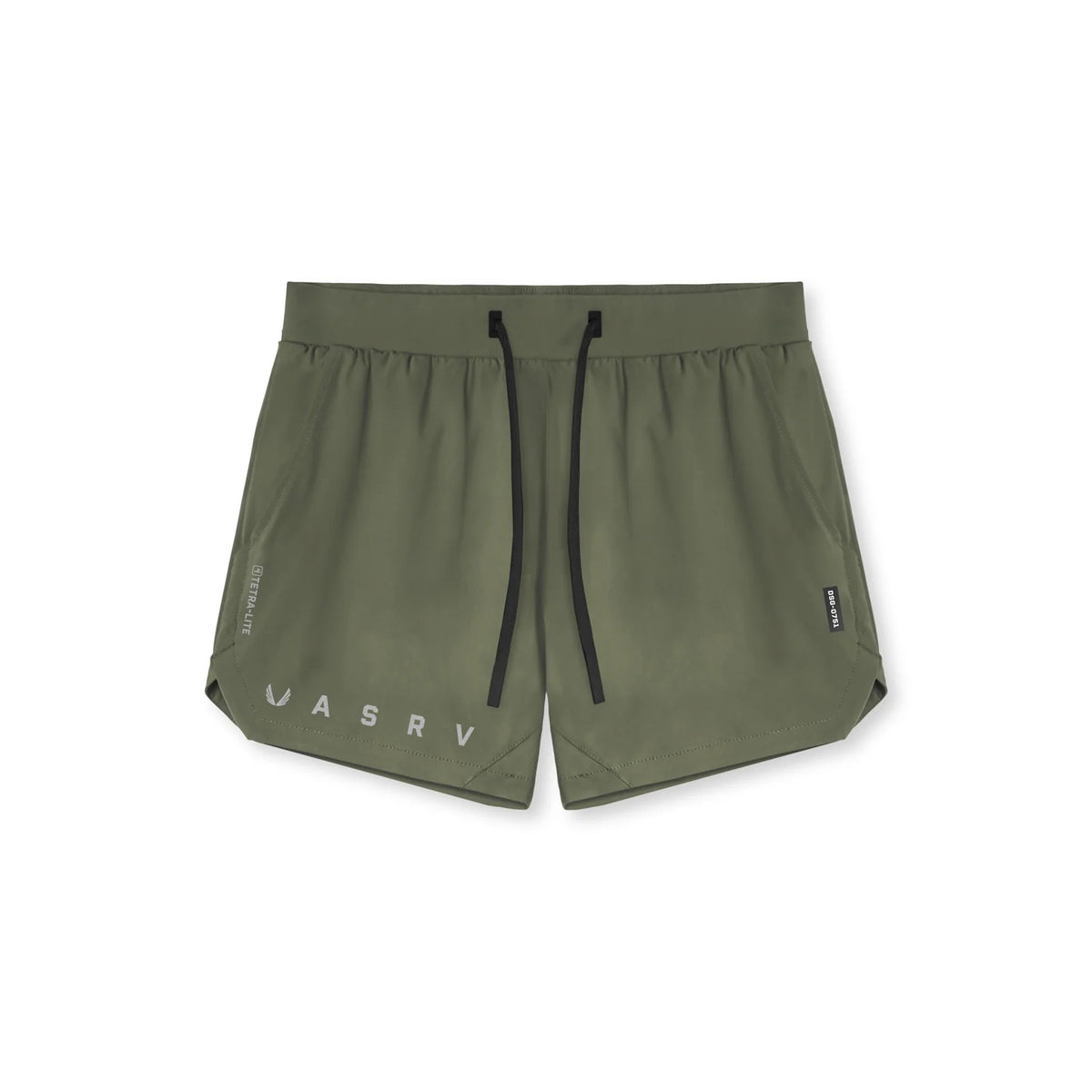 Shorts Running Dupla Camada - ASRV®