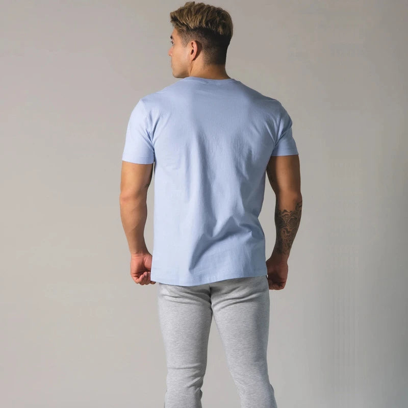 Camiseta Masculina Basic LYFT®