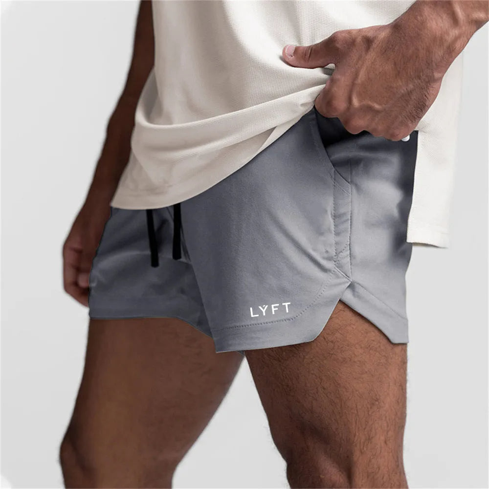 Shorts Esportivo Masculino Running LYFT®