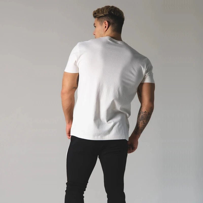 Camiseta Masculina Basic LYFT®