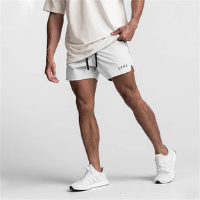 Shorts Esportivo Masculino Running LYFT®