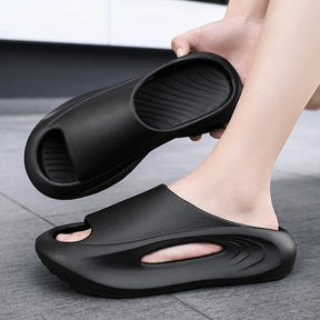 Chinelo Slide Recovery Ultra Confort