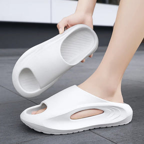 Chinelo Slide Recovery Ultra Confort