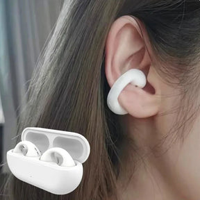 Fone Bluetooth por Condução Óssea Ambie®