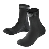 Meia Neoprene para Areia Antiderrapante - Beach Boots