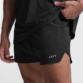 Shorts Esportivo Masculino Running LYFT®