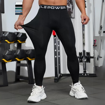 Calça Térmica Masculina Muscle Power