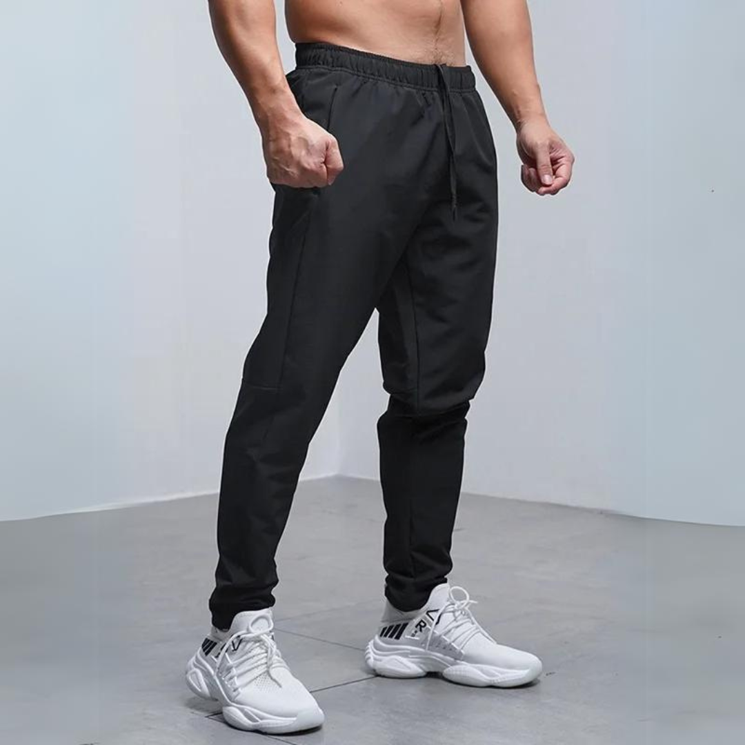 Calça Masculina Impermeável Esportiva