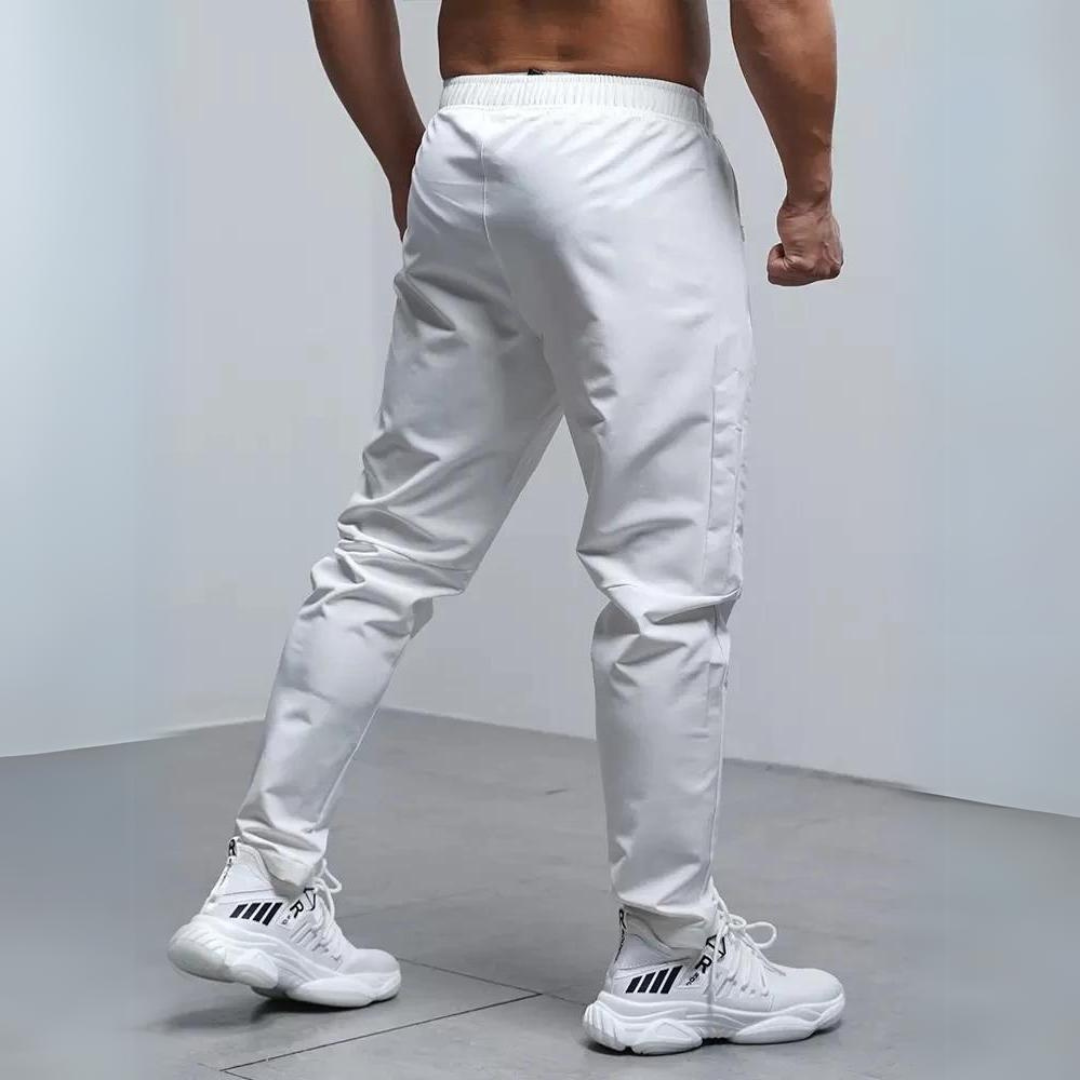 Calça Masculina Impermeável Esportiva