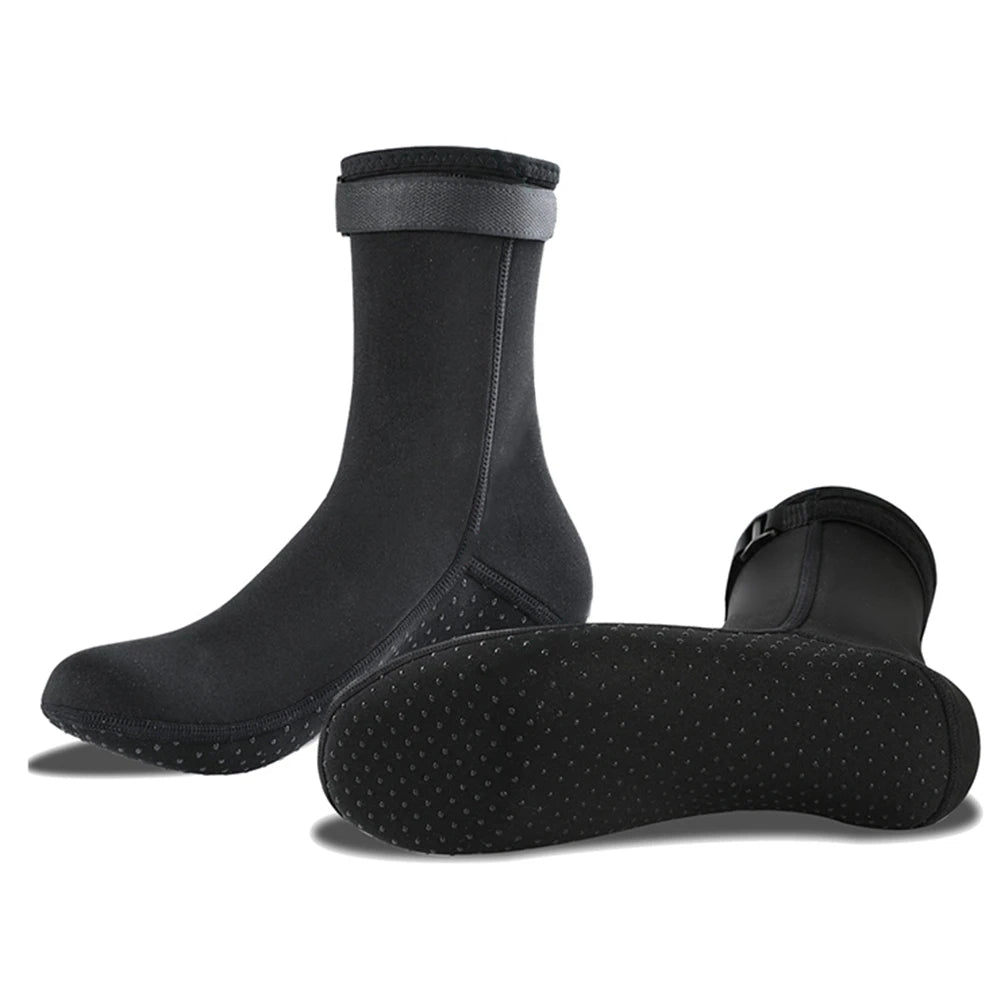 Meia Neoprene para Areia Antiderrapante - Beach Boots