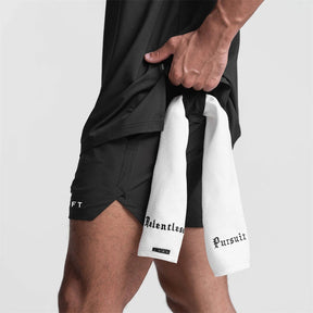 Shorts Esportivo Masculino Running LYFT®