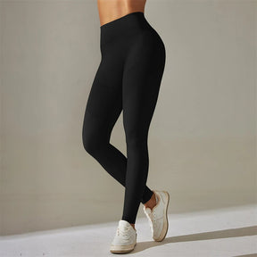 Legging Feminina Basic Wolves