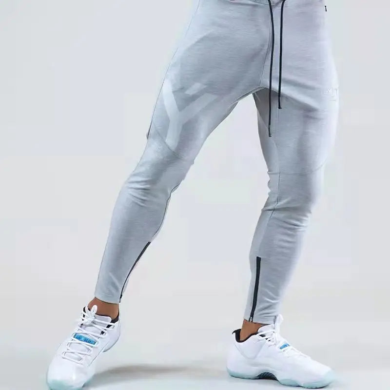 Calça Masculina Jogger Slim Fit LYFT®