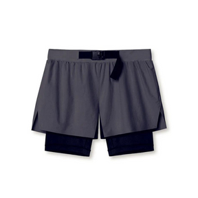 Shorts Masculino com Pochete ASRV®