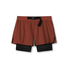 Shorts Masculino com Pochete ASRV®