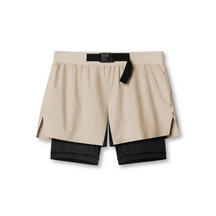 Shorts Masculino com Pochete ASRV®