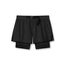 Shorts Masculino com Pochete ASRV®