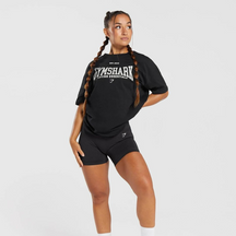 Camiseta Feminina Lifting Essentials GYMSHARK®