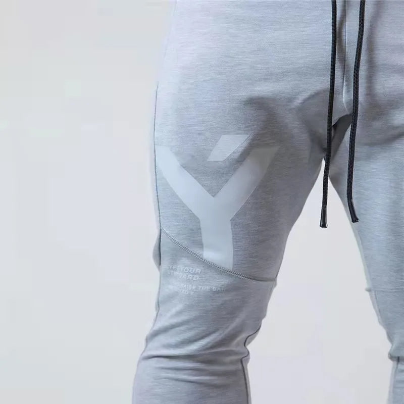 Calça Masculina Jogger Slim Fit LYFT®