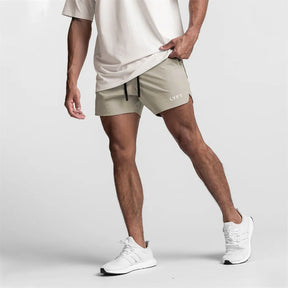 Shorts Esportivo Masculino Running LYFT®