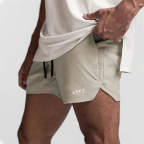 Shorts Esportivo Masculino Running LYFT®