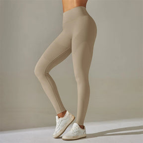 Legging Feminina Basic Wolves