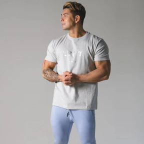 Camiseta Masculina Basic LYFT®