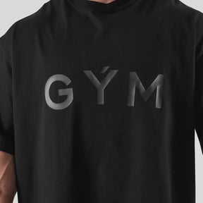 Camiseta Masculina Oversized GYM LYFT®