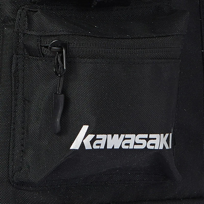 Mochila Multifuncional Esportiva Kawasaki