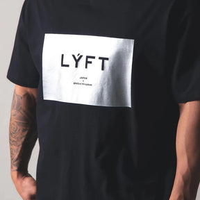 Camiseta Masculina Frame LYFT JP x UK