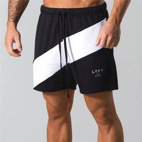 Shorts Masculino LYFT - Cotton Max®