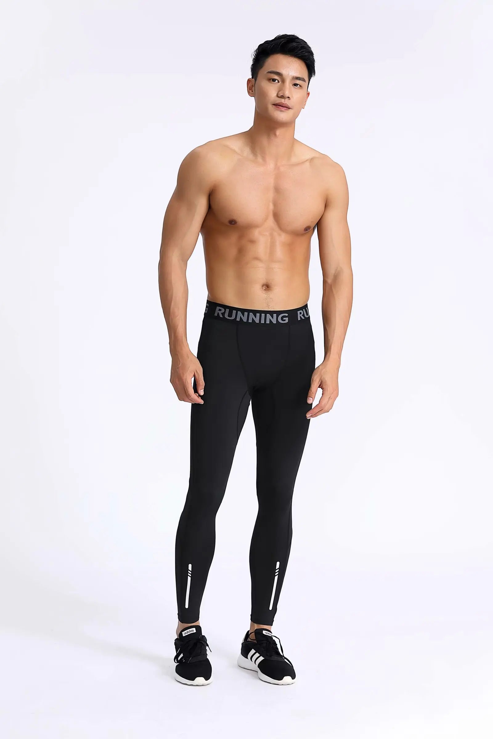 CALÇA-TÉRMICA-MASCULINA-PRETA-RUNNING