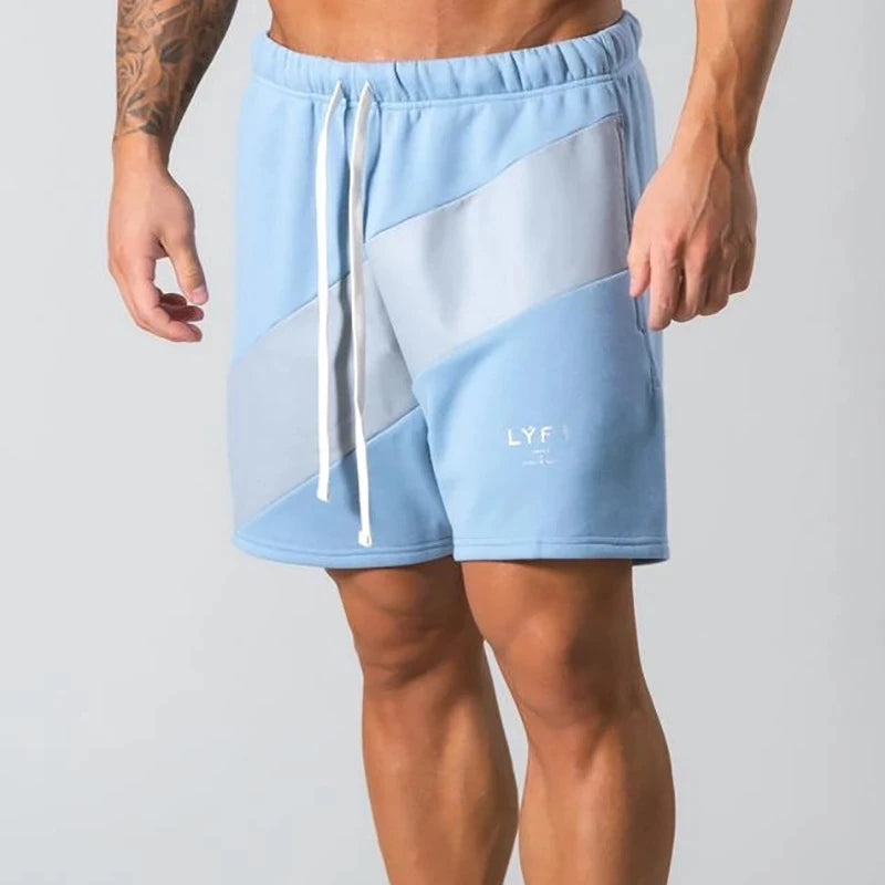 Shorts Masculino LYFT - Cotton Max®