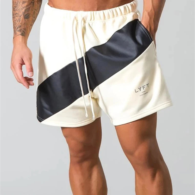 Shorts Masculino LYFT - Cotton Max®