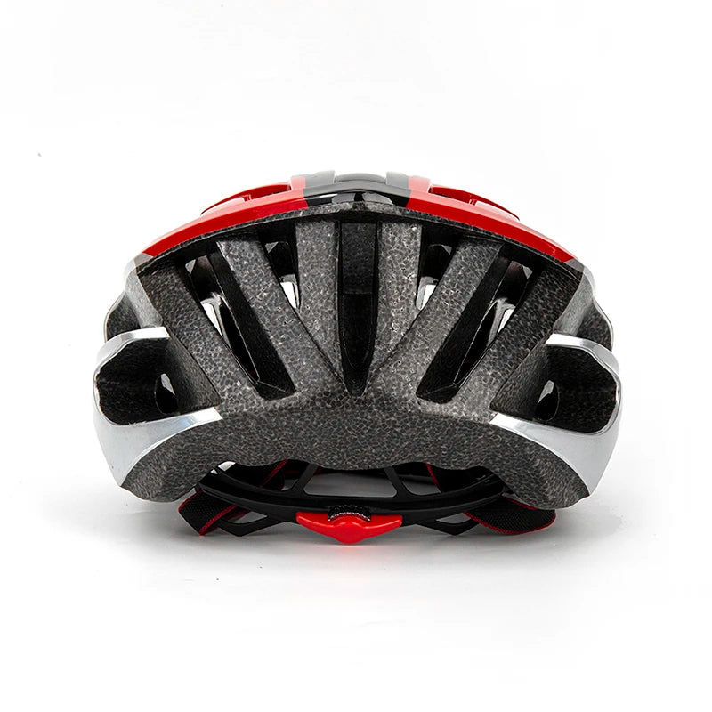 Capacete para Ciclismo Cromado Superide