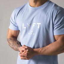 Camiseta Masculina Basic LYFT®