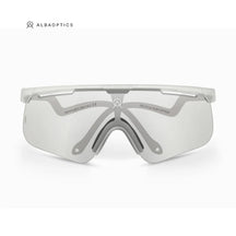 Óculos de Ciclismo com Proteção UV Alba Optics