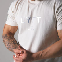 Camiseta Masculina Basic LYFT®