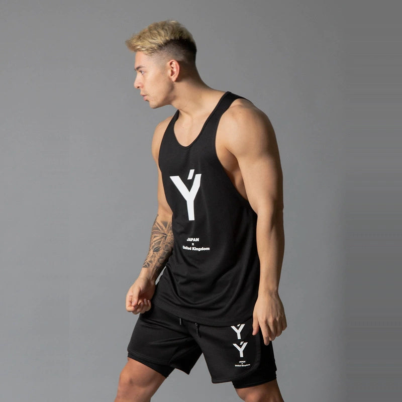 Regata Masculina Basic JP x UK LYFT®