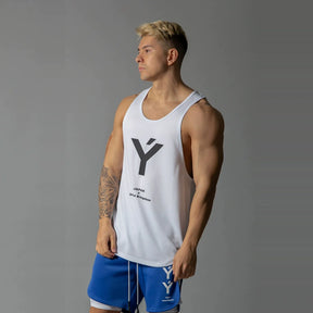 Regata Masculina Basic JP x UK LYFT®