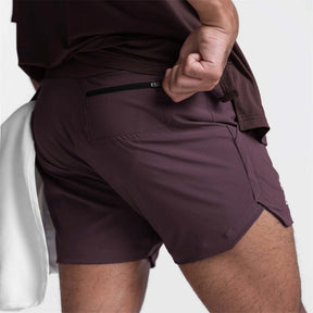 Shorts Esportivo Masculino Running LYFT®