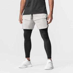 Shorts Masculino Jogger Fitness