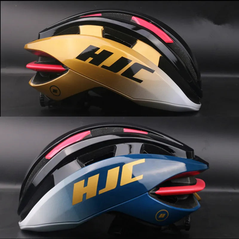 Capacete para Ciclismo Faster HJC