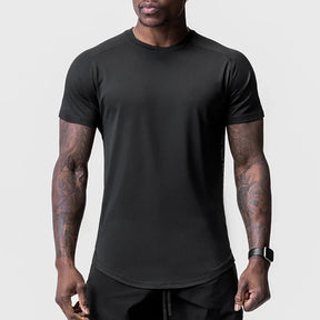 Camiseta Masculina Dry-Fit Frase ASRV®