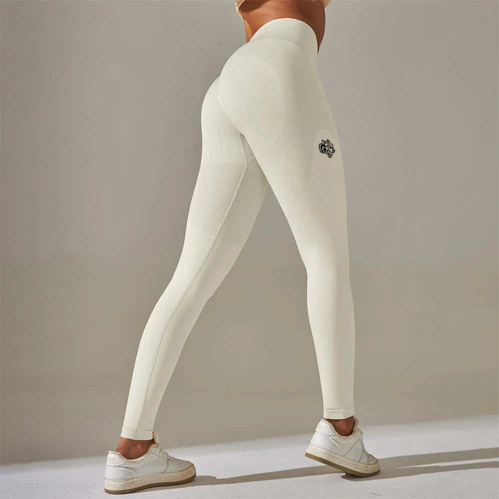 Legging Feminina Basic Wolves